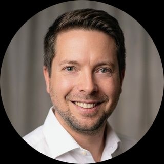 Daniel Dreier